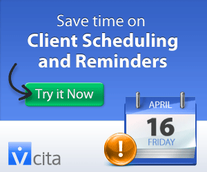 Save time on Client Scheduling and Reminders