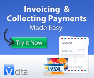 Invoicing & Collecting Payments Made Easy