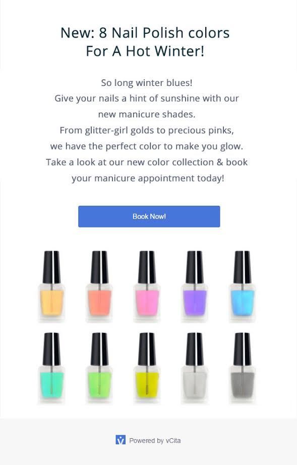 Easy Result-Driven Email Campaigns