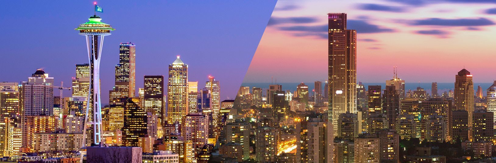 vcita has offices in Seattle and Tel-Aviv