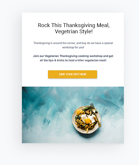 Easiest email marketing tool