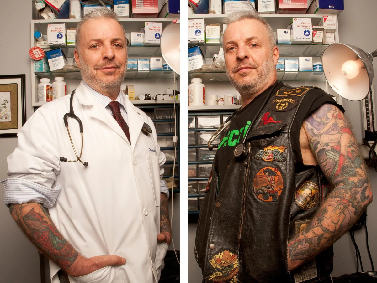 Are Tattoos Still Taboo for Small Business Owners? | vcita Are Tattoos Still Taboo for Small Business Owners? | vcita