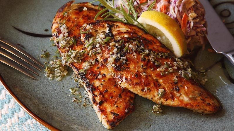 Quick & yummy lunch ideas for extra busy business owners