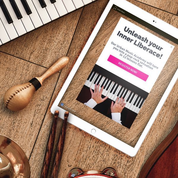 New: quick-send email marketing templates that nail the sale