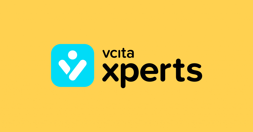 Meet vcita xperts: Our new resellers program