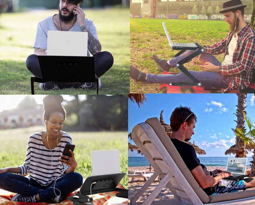 Hottest home office gadgets from AliExpress under $50 (2021 edition)
