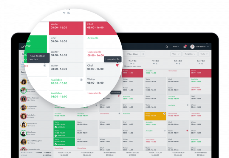 7 best schedule maker tools 2021 vcita