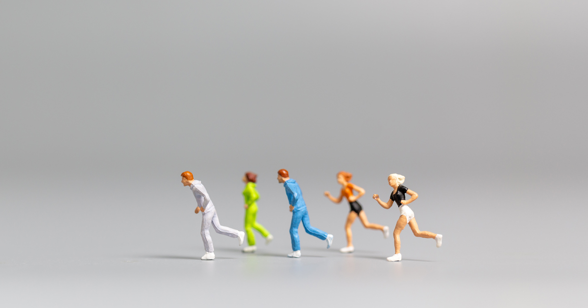 Run: So you’ve started your own business…now what?