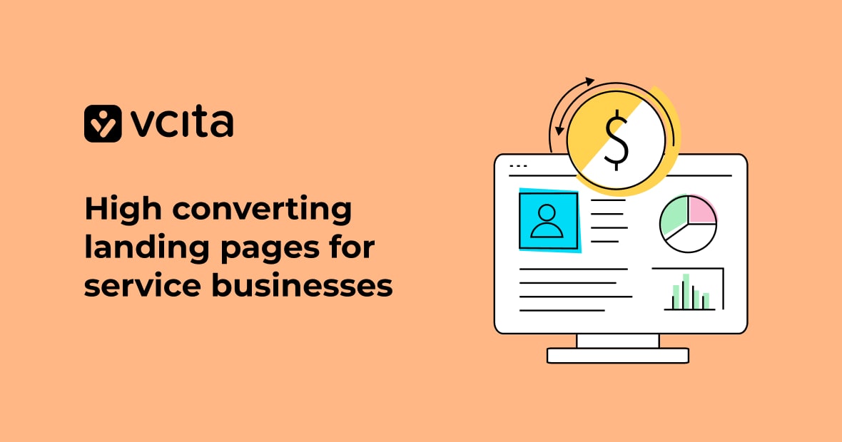Examples of high converting landing pages for service providers(03)