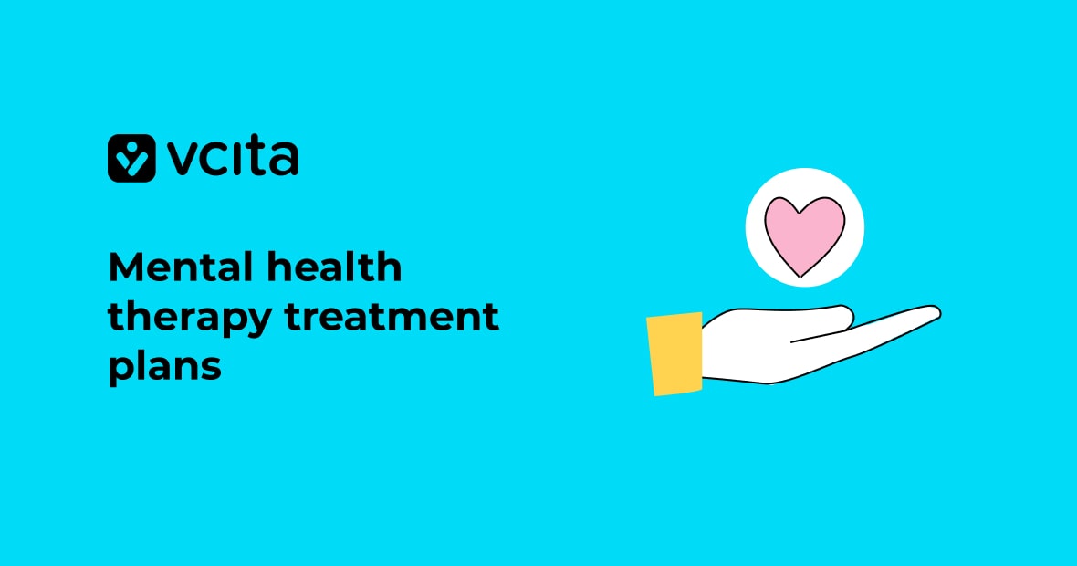 Crafting effective therapy treatment plans: your step-by-step guide