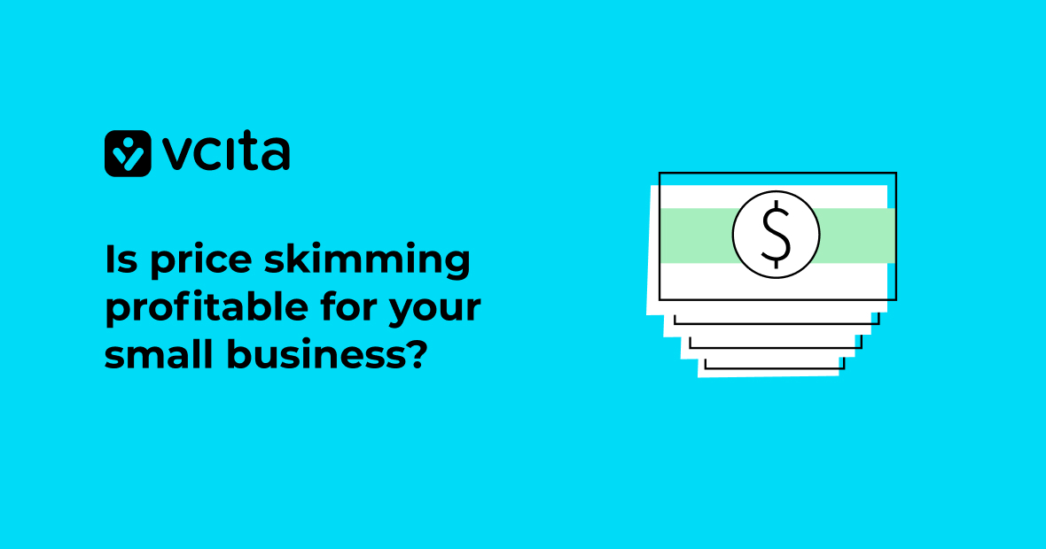 Price skimming a profitable pricing strategy for small businesses vcita