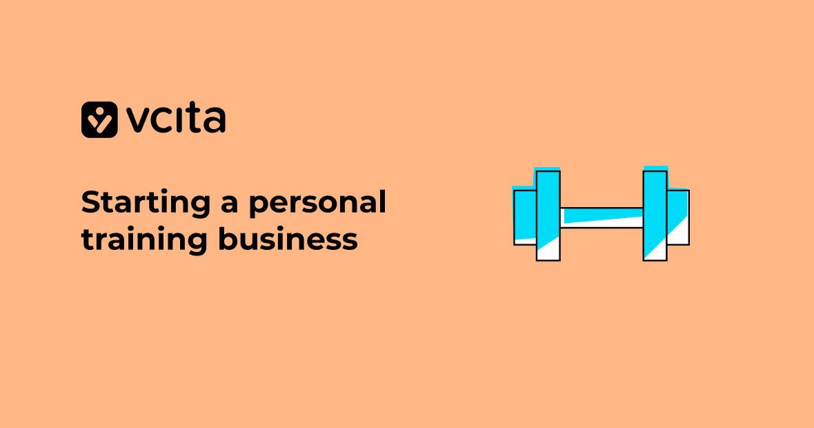 Secrets to starting a personal training business that thrives | vcita
