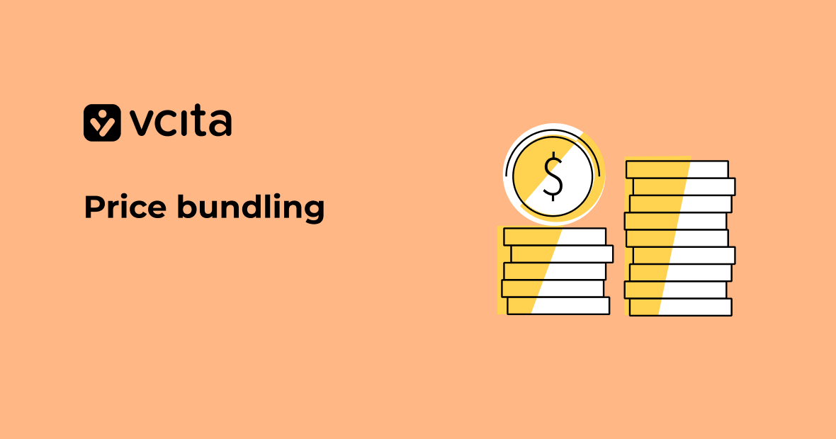 Price bundling: increase revenue and delight your customers | vcita