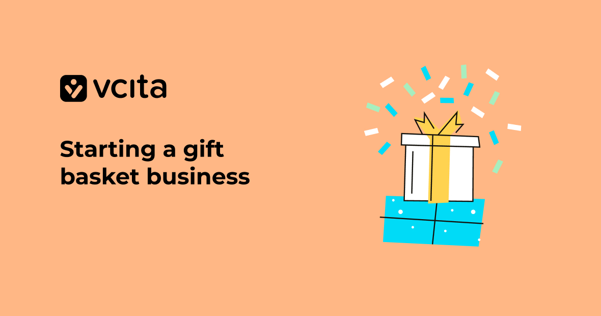 The Complete Guide Of Starting A Gift Basket Business Vcita pin-on-crafts