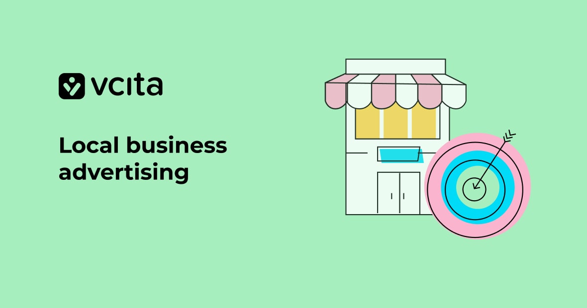 Local business advertising: tips to build your brand