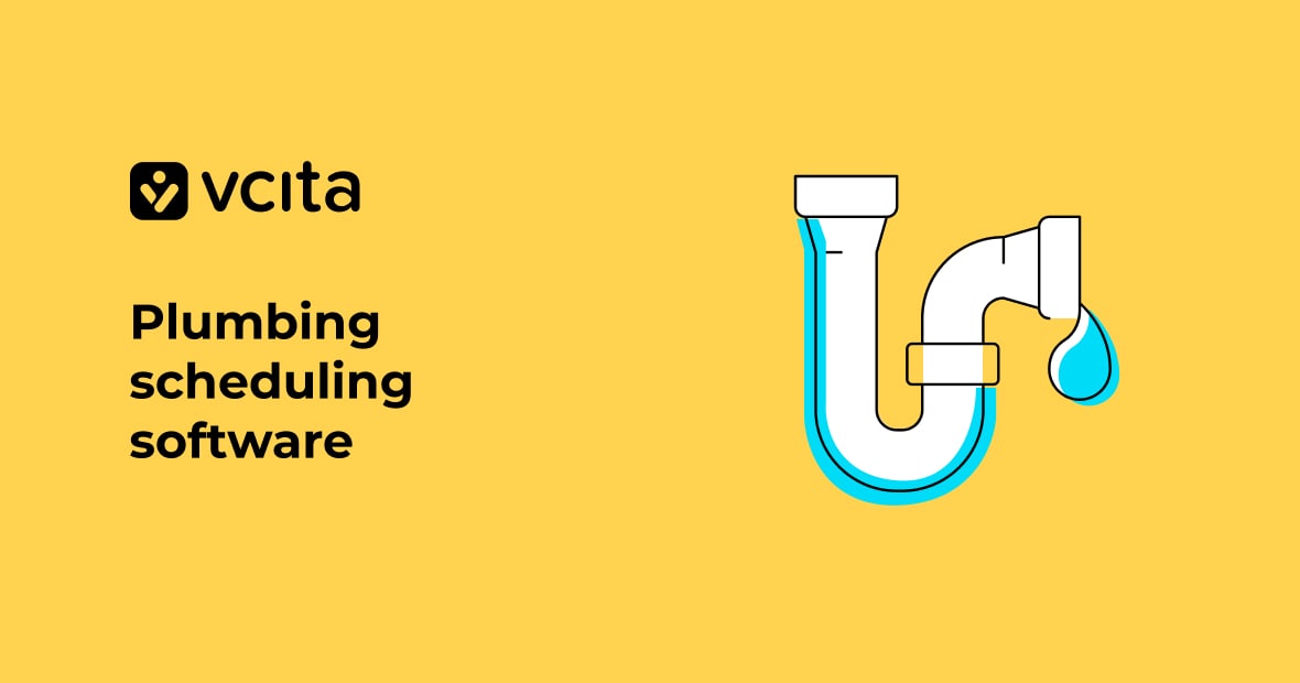 Plumbing scheduling software streamline your small plumbing business