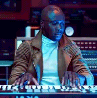 Patrick Osei