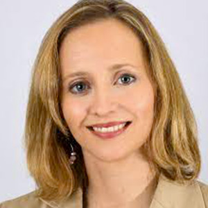 Michelle Dillon