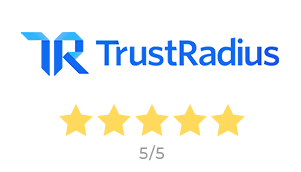 trustradius_5_star_review